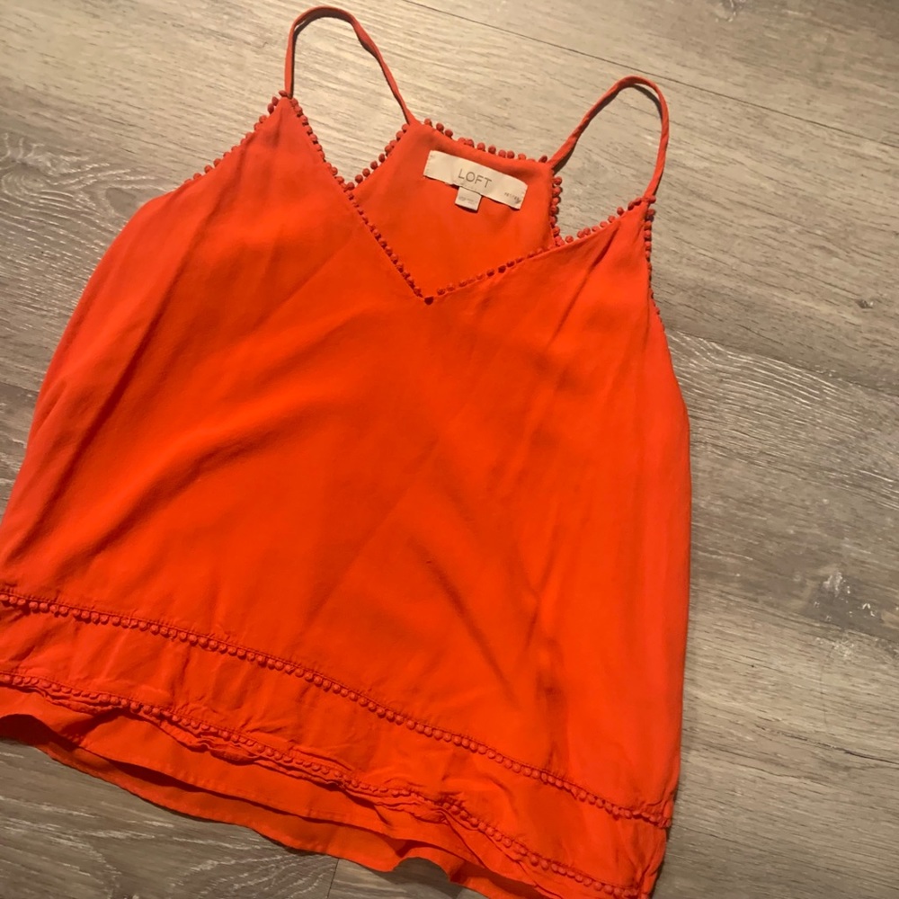 Loft shirt